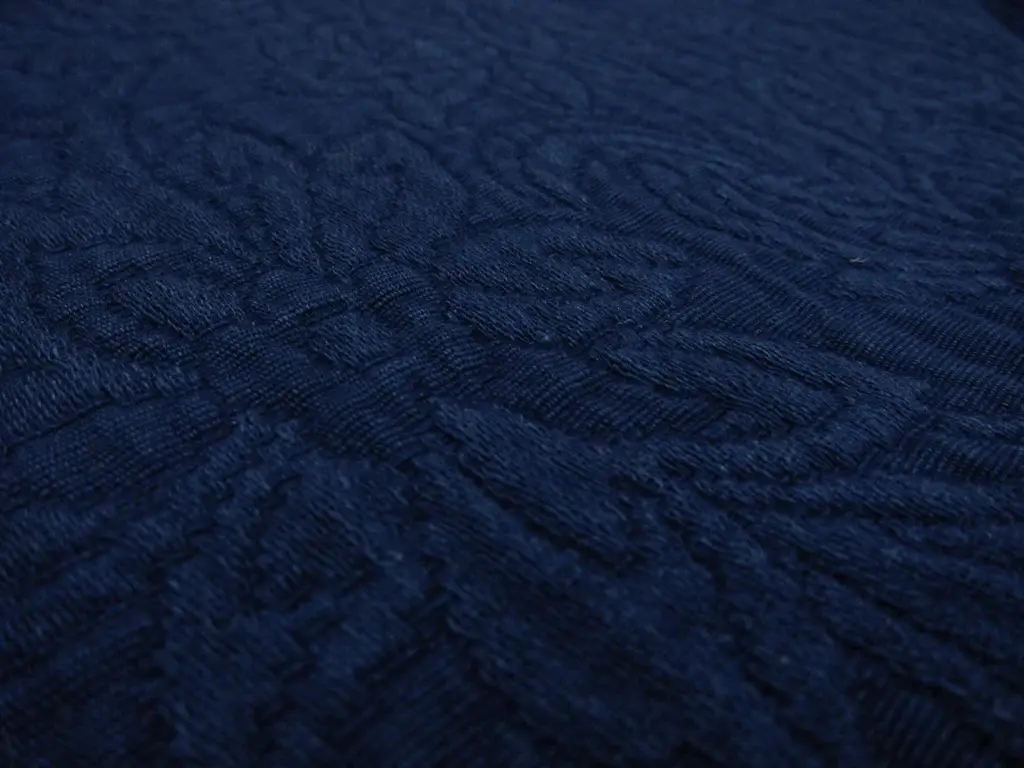 Japanese Cotton Brocade0