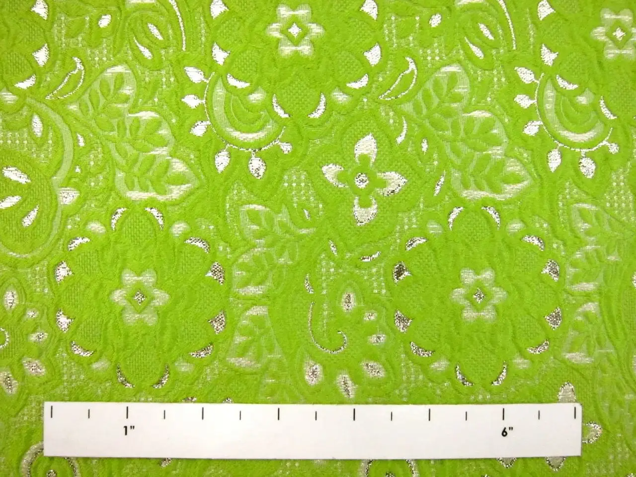 Metallic Brocade1