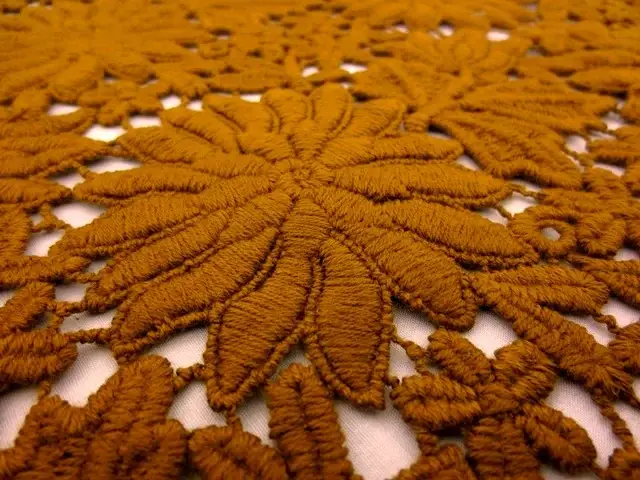 Guipure Lace2