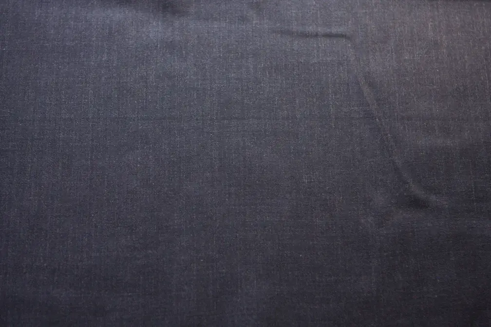 Lacquered Wool