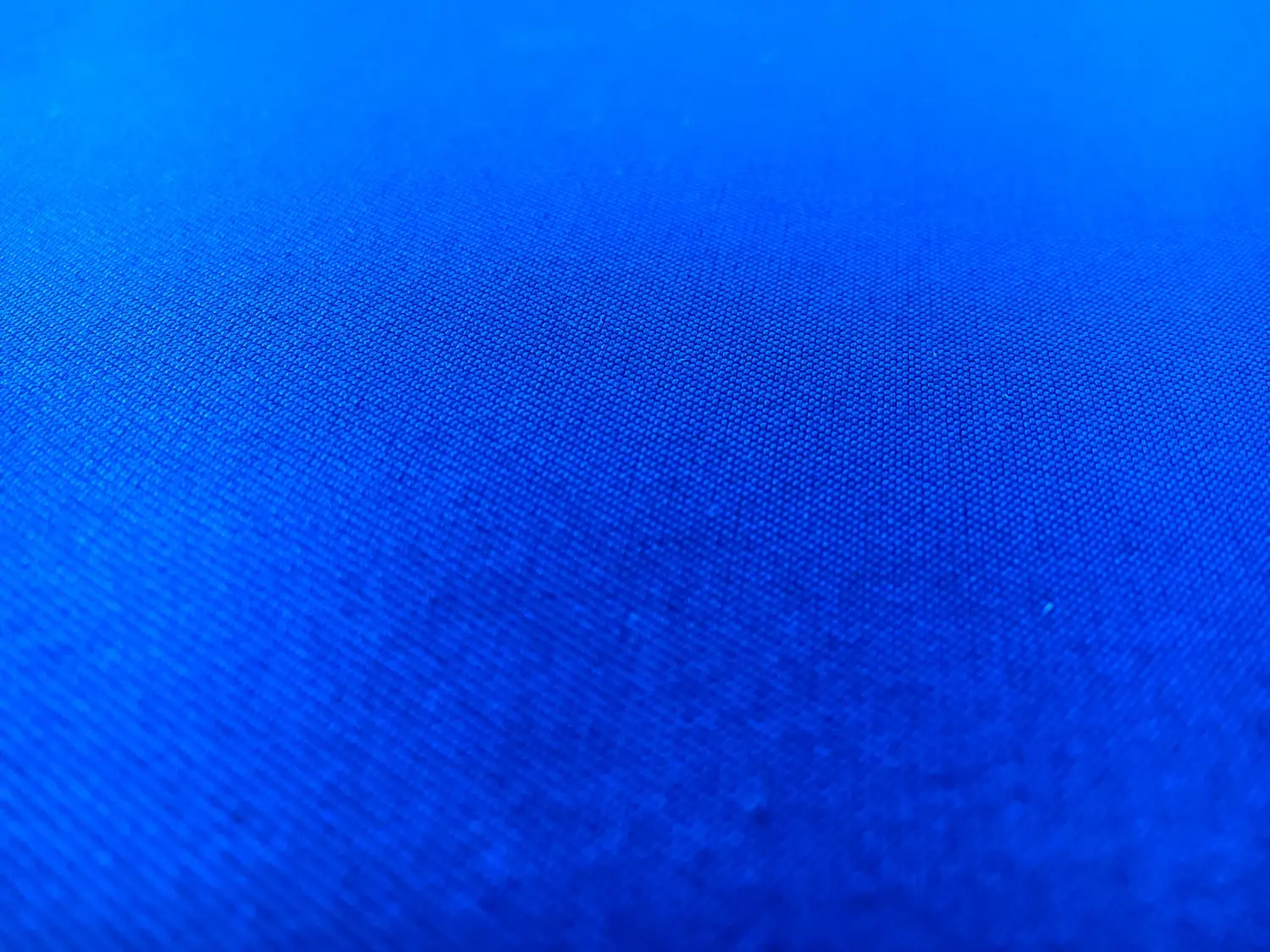 Silk and Wool in Cobalt1