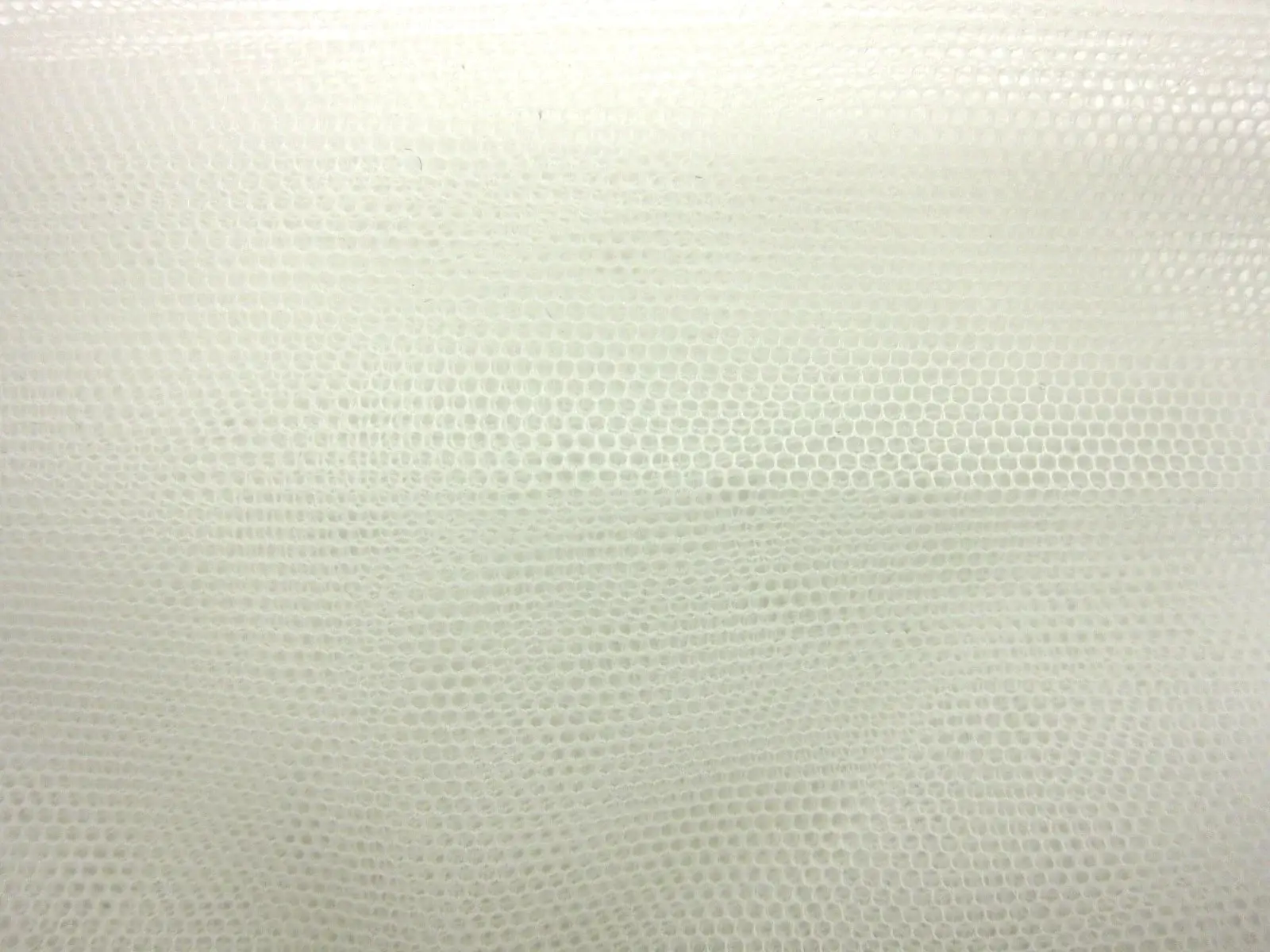 Italian Nylon Tulle in Verdino0