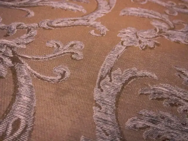 Silk Brocade2
