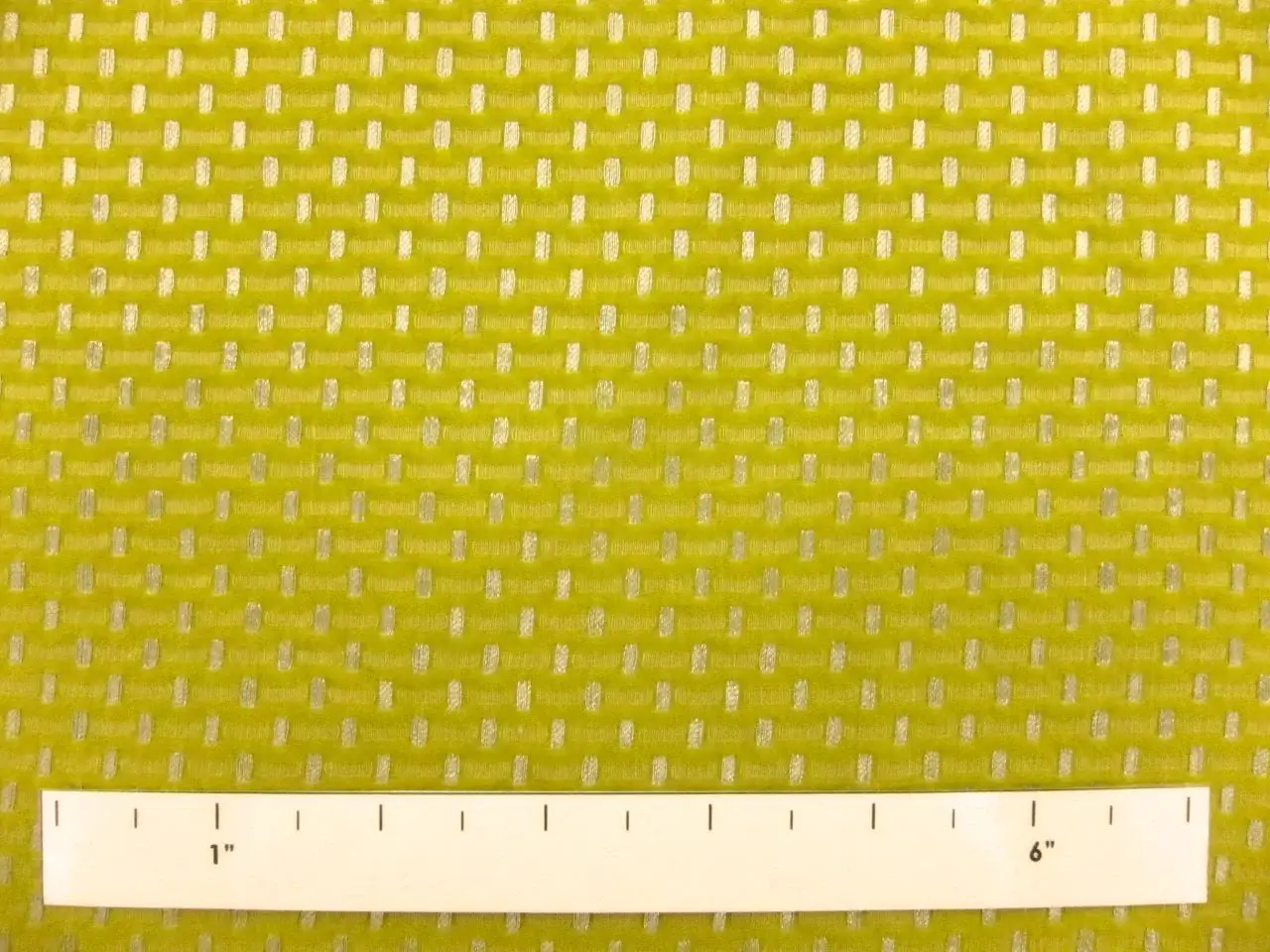 Silk and Linen Blend Damask1