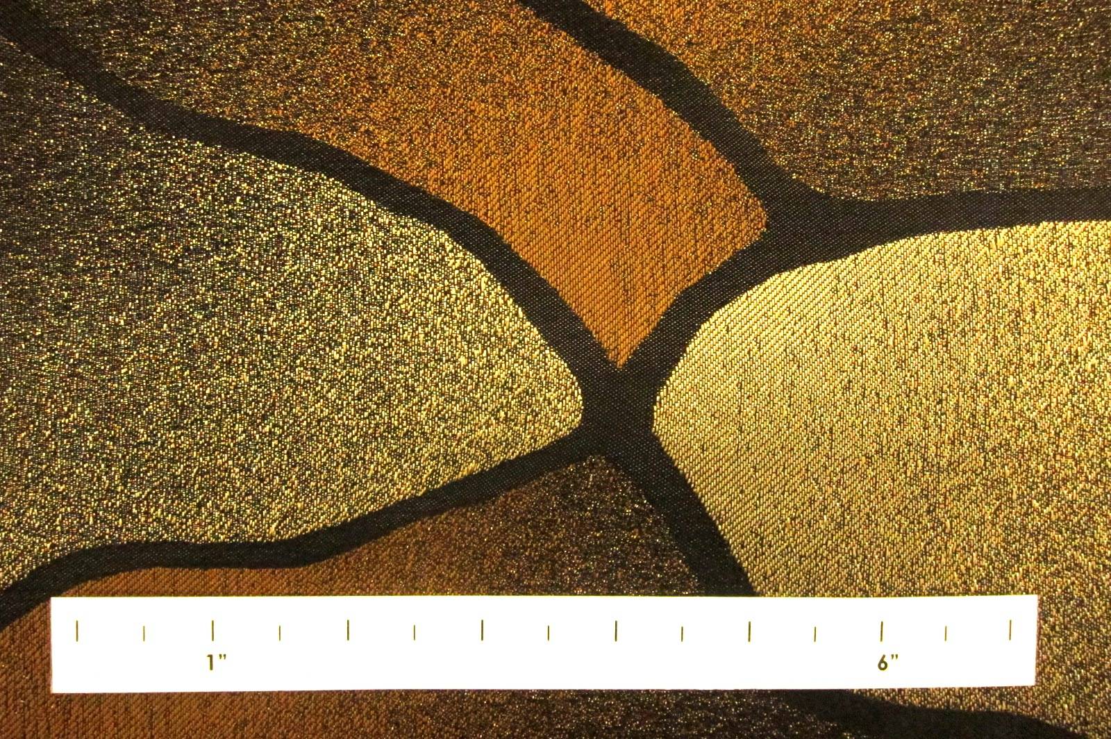 Viscose Brocade1