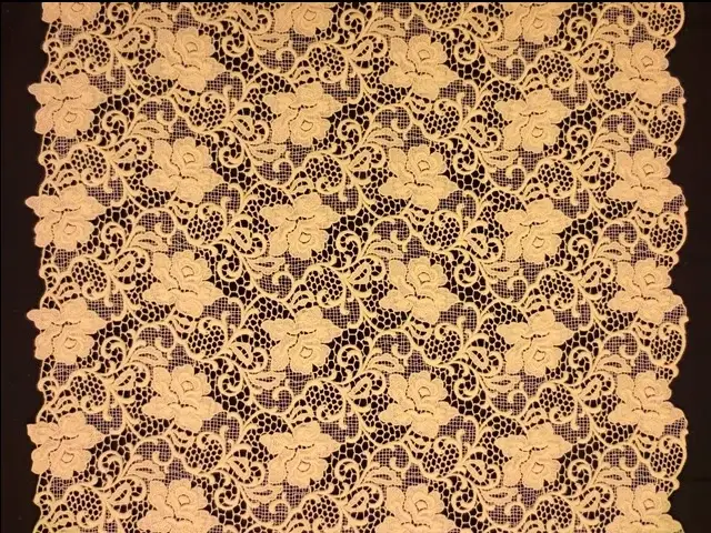 Guipure Lace3