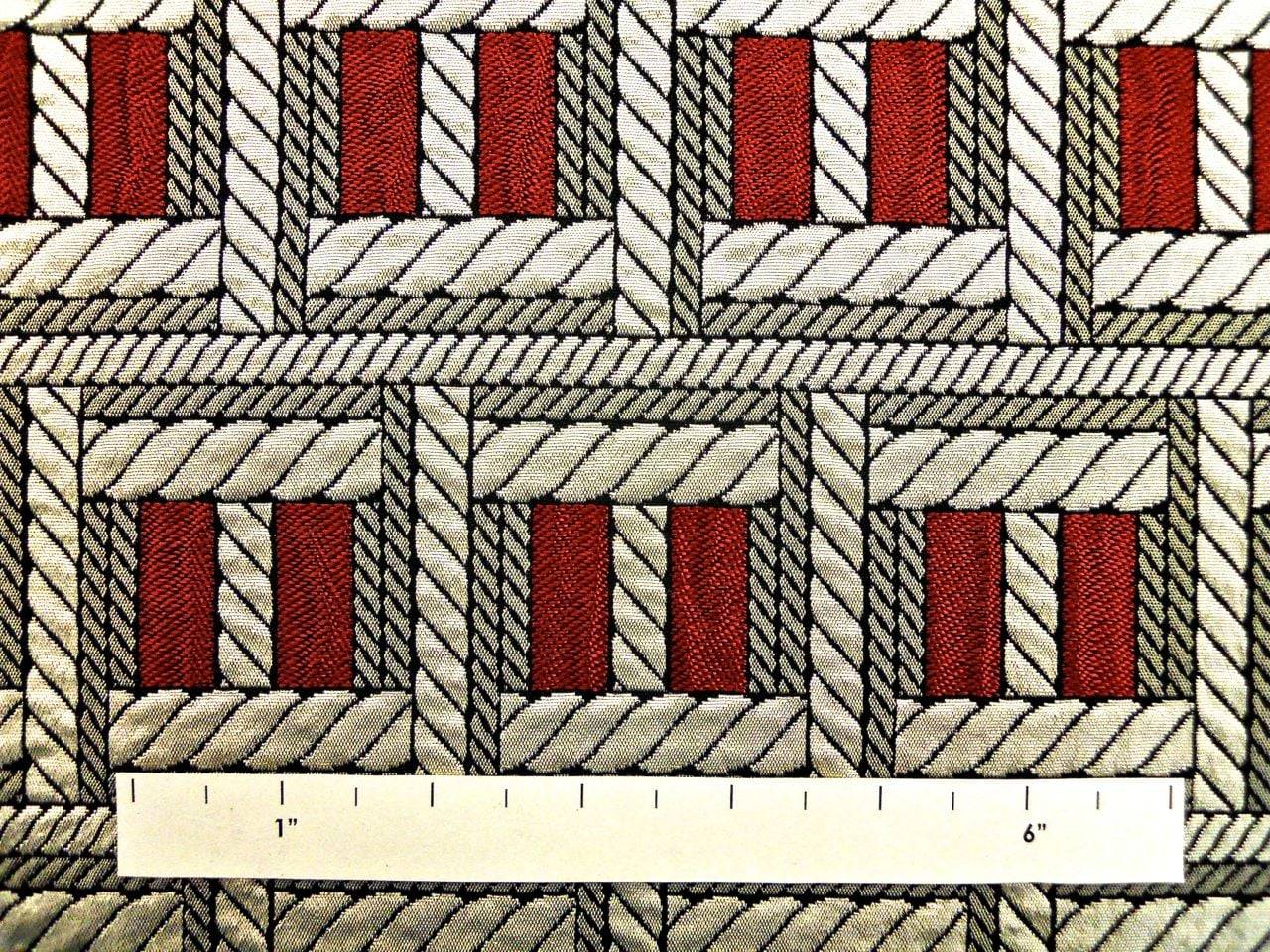 Metallic Brocade1