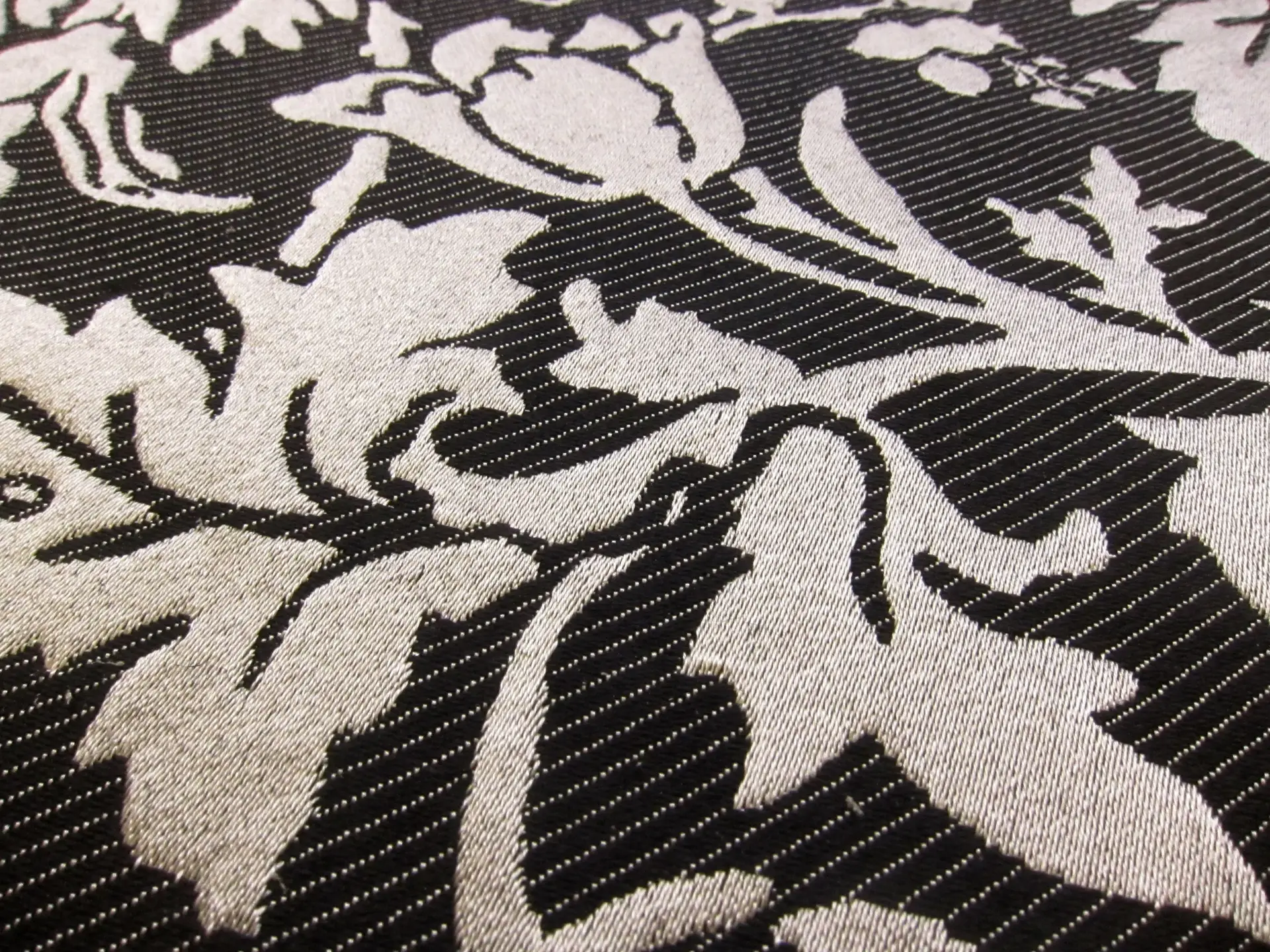 Silk Brocade2