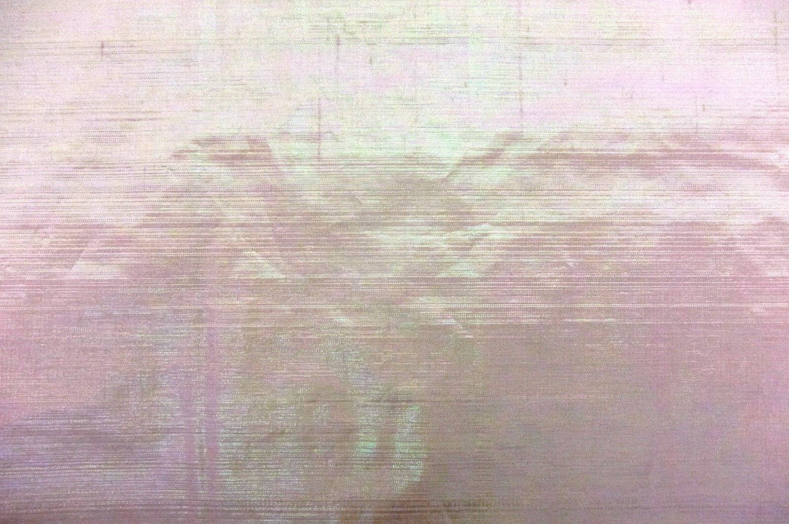 Opalescent Silk Shantung0