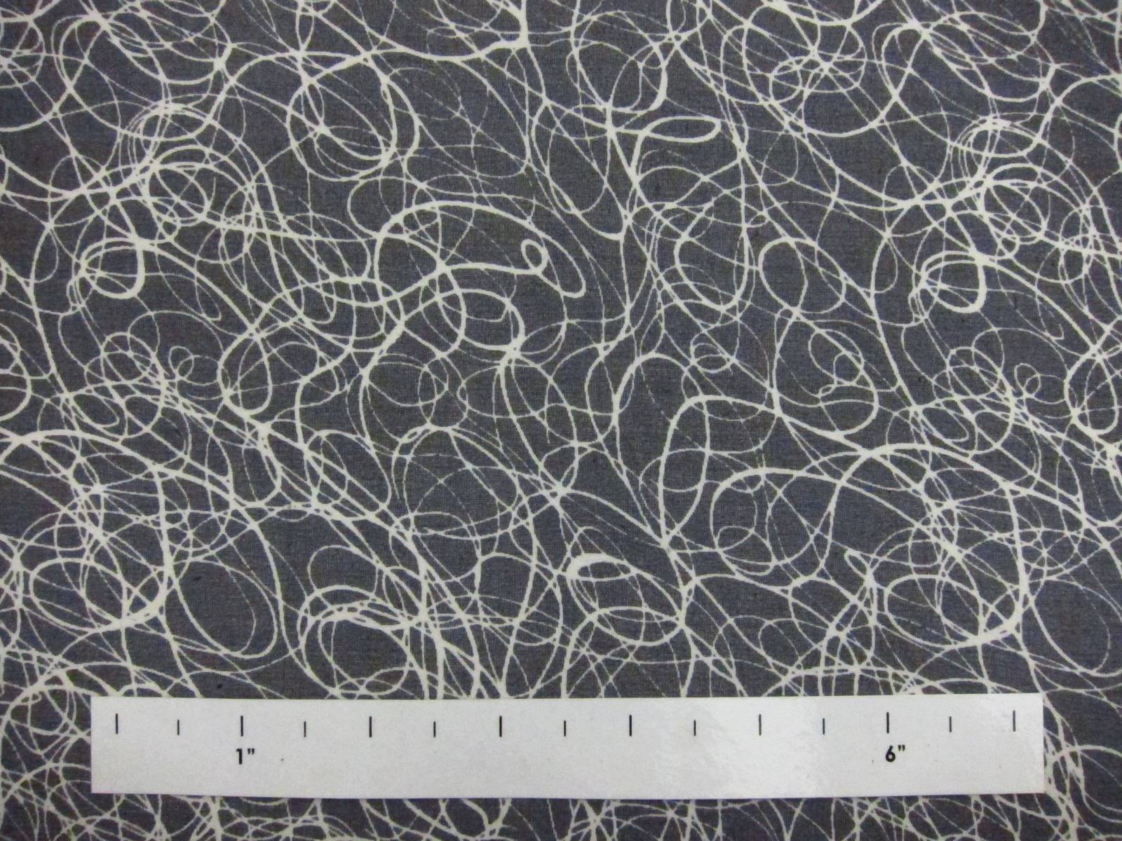 Printed Silk Chiffon0