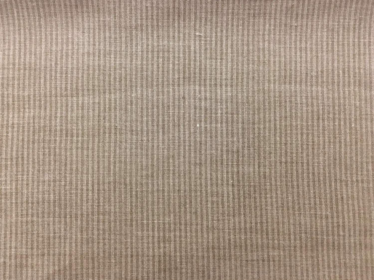 Striped Linen Novelty0