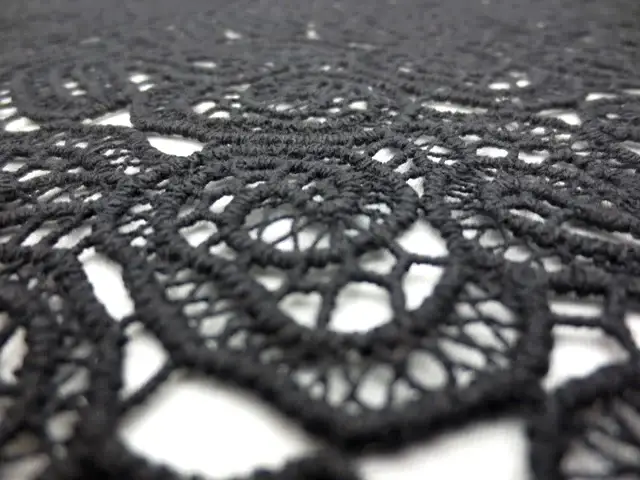 Guipure Lace2