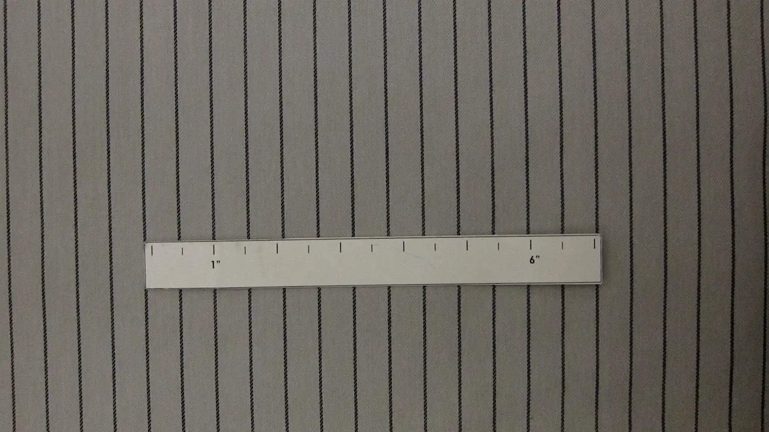 Japanese Woven Stripe 1