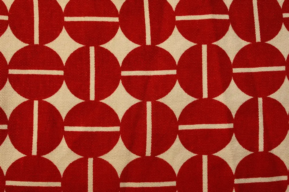 Linen Upholstery Print0