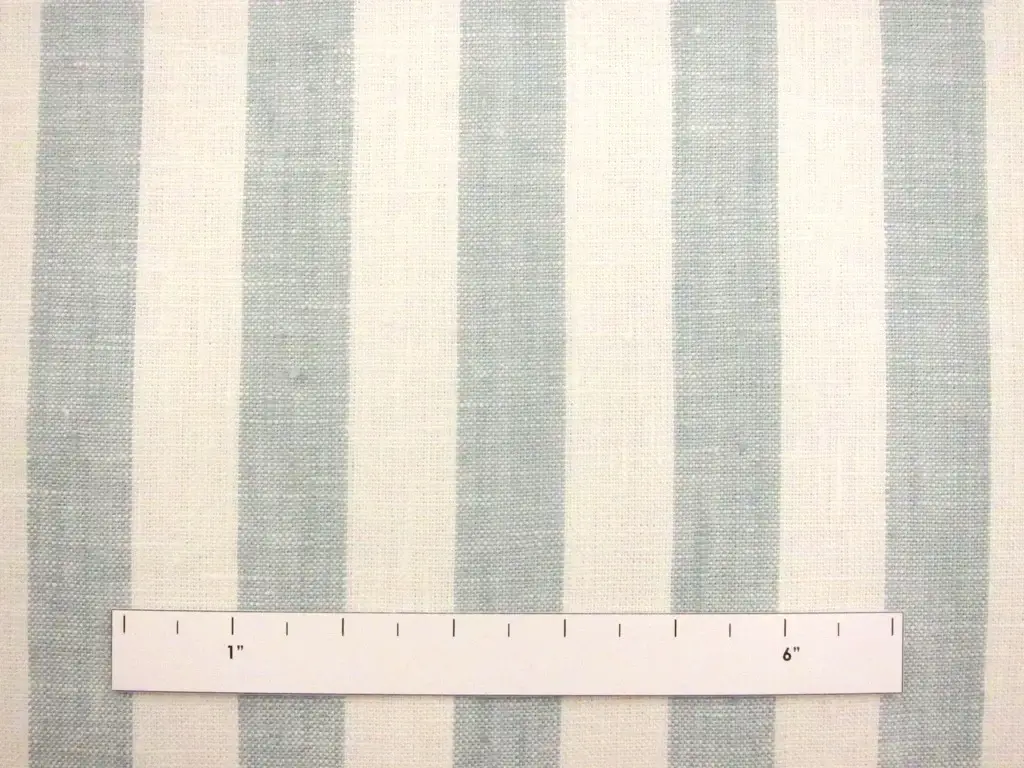 Linen Upholstery Stripe1