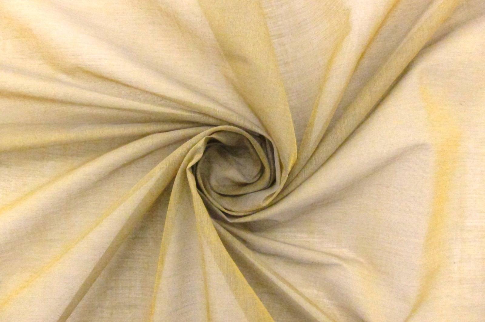 Indian Sheer Cotton 0