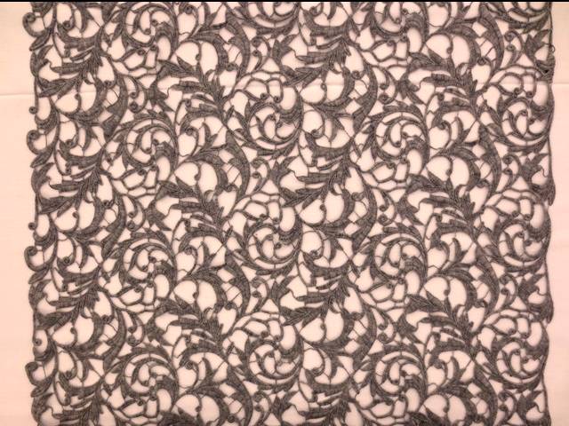 Guipure Lace3