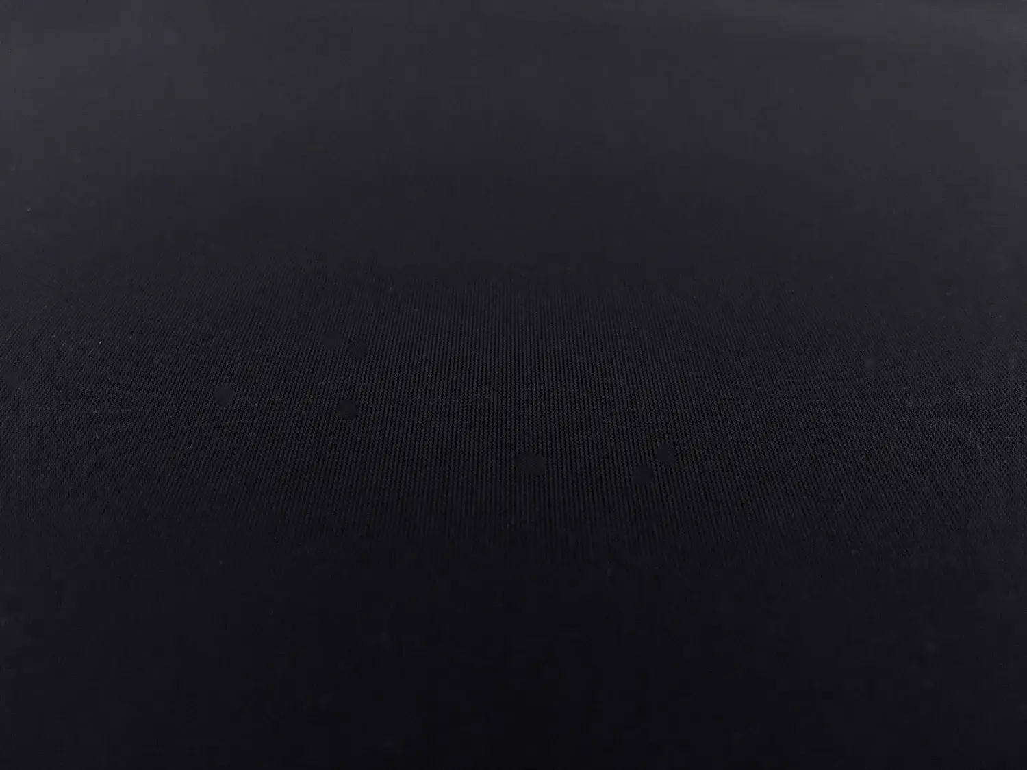 Nylon Spandex Support Knit in Navy0