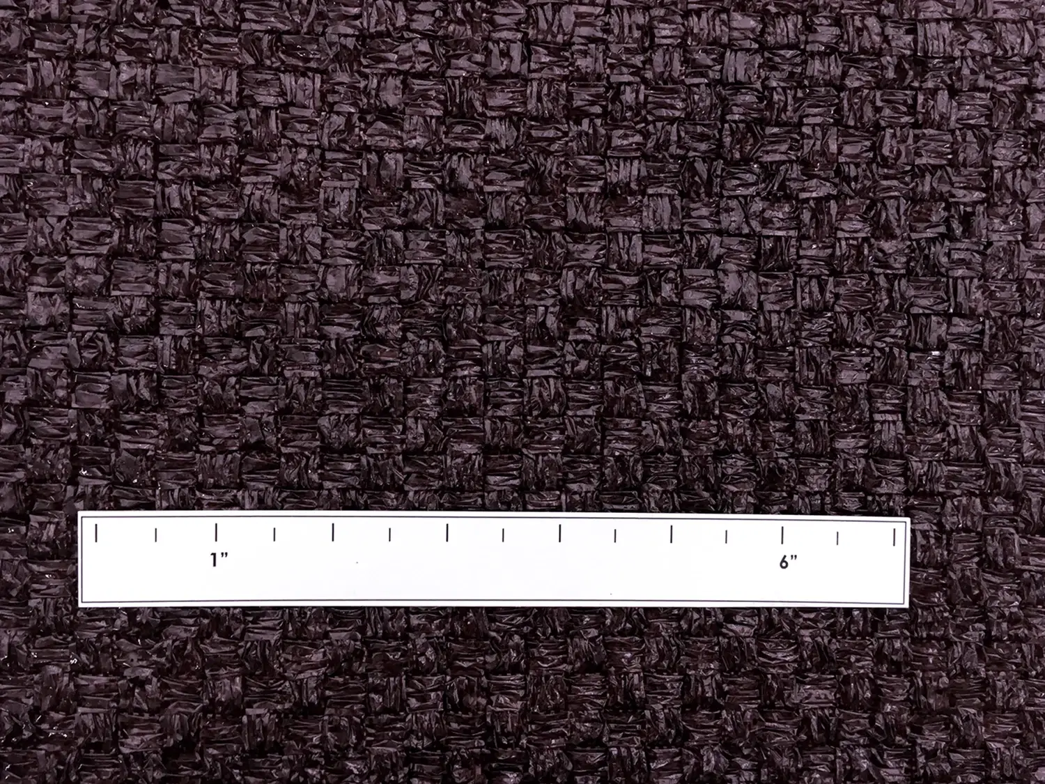 Novelty Lurex Raffia1