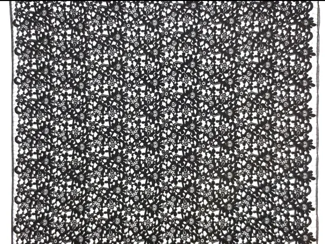 Guipure Lace3