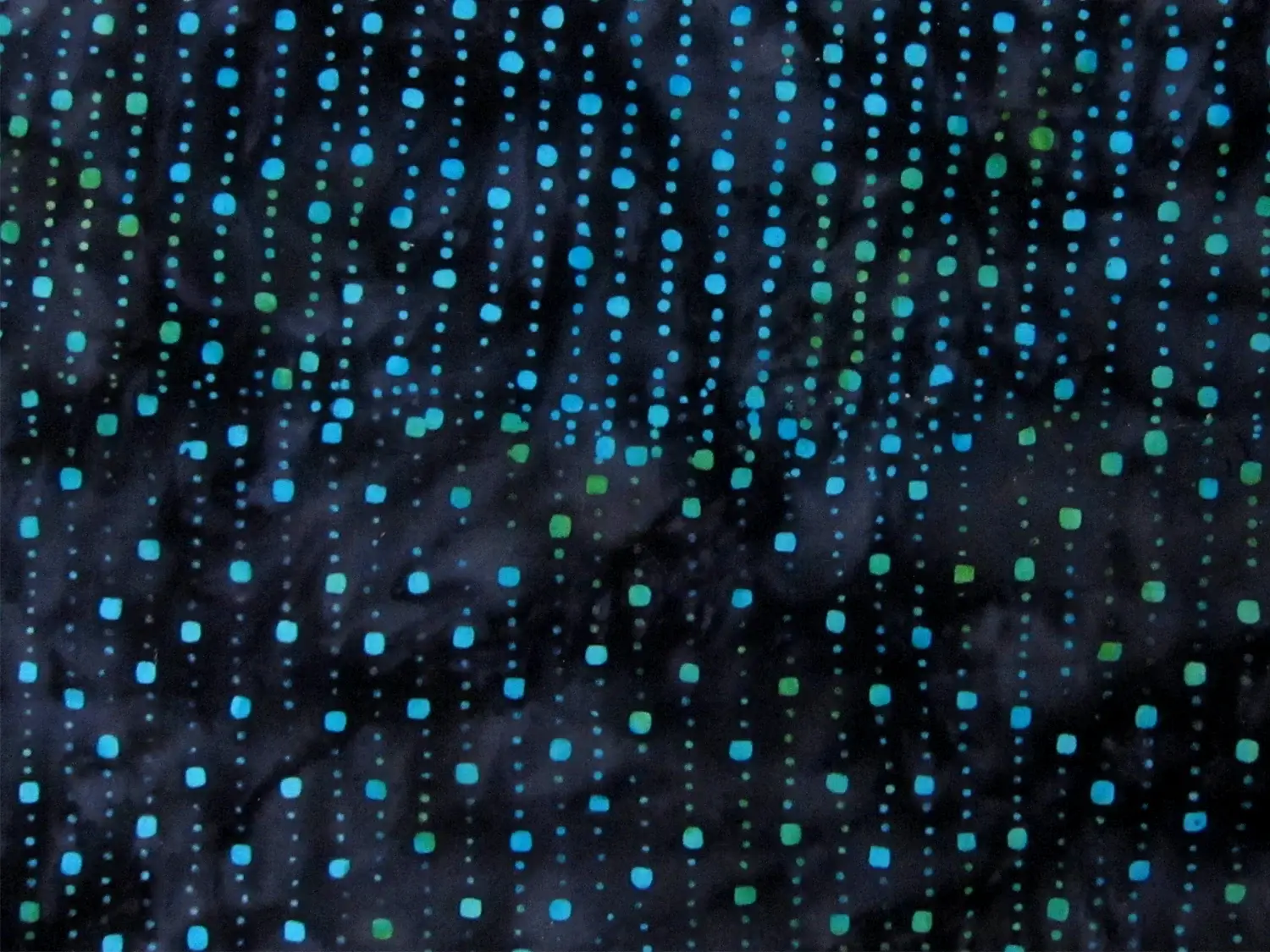 Cotton Batik 1