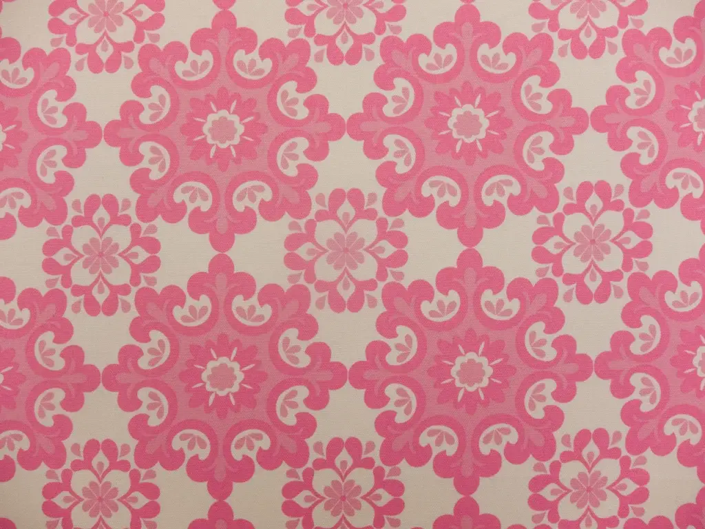 Cotton Canvas Decorative Print0