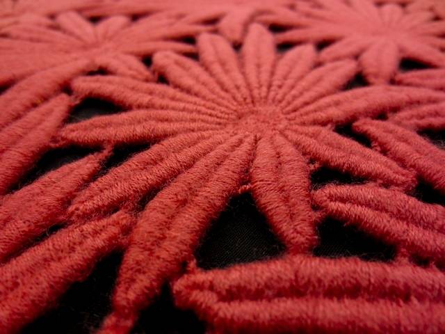 Guipure Lace2