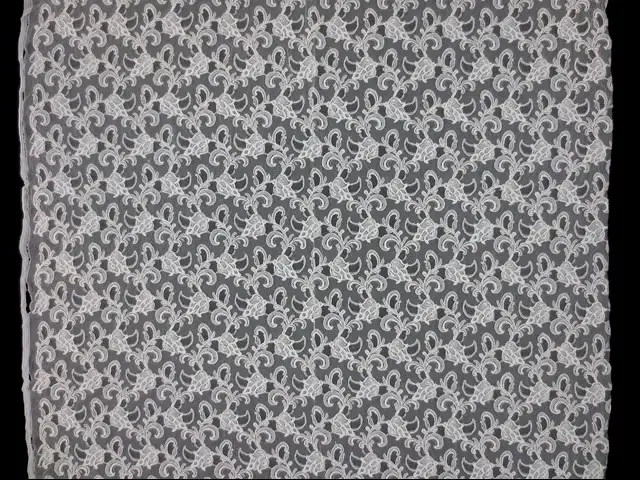 Alençon Lace3