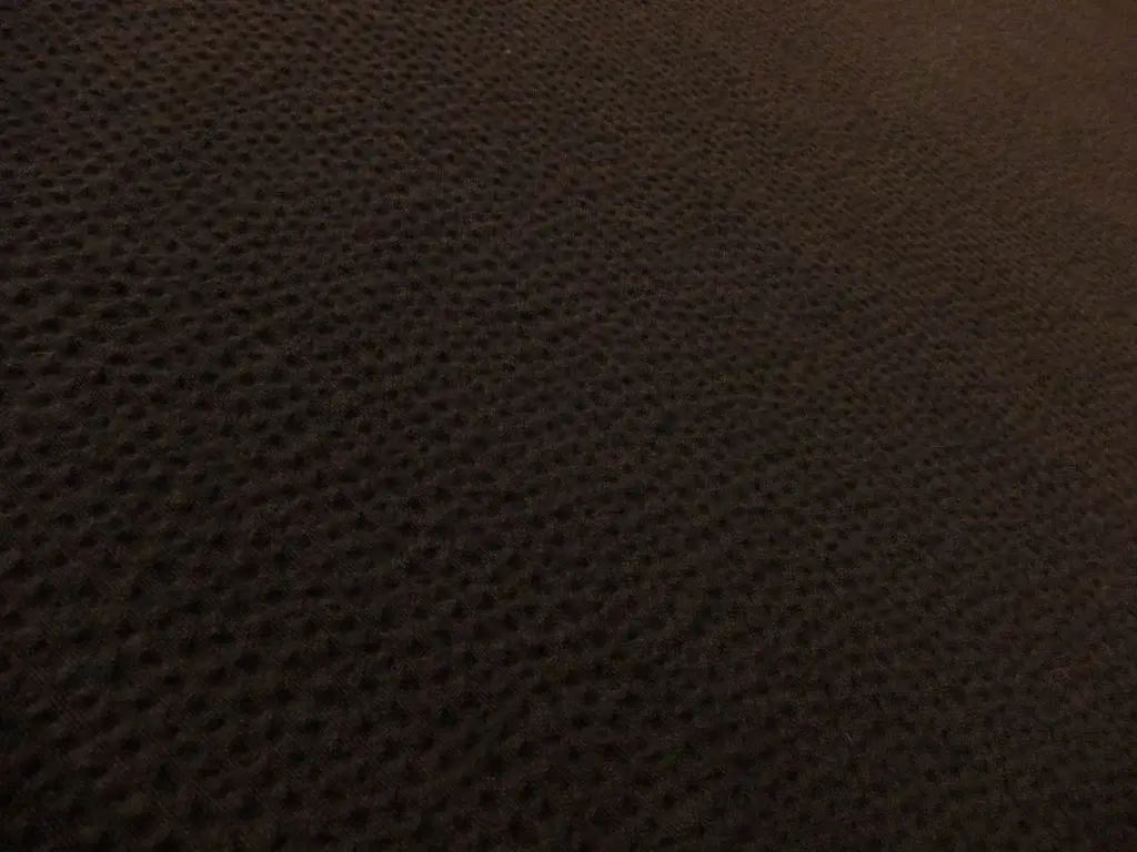 Virgin Wool Lycra Seersucker Wine2