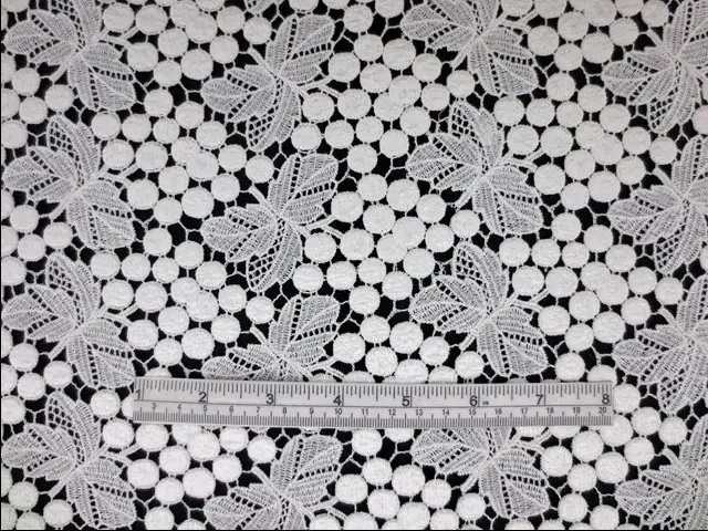 Guipure Lace1