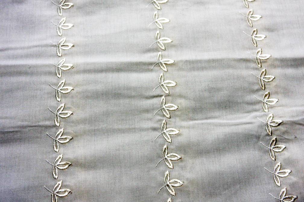 Cotton Embroidery2