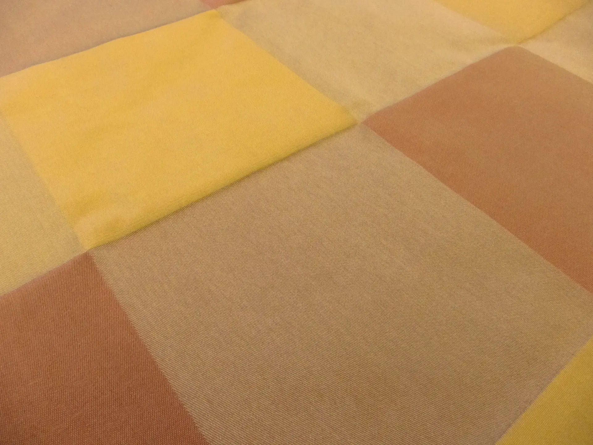 Silk Brocade Checks2