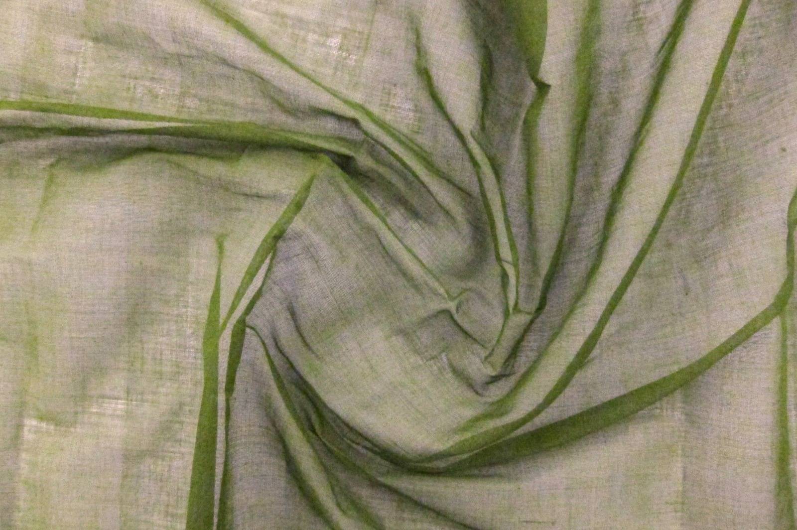 Indian Sheer Cotton 0