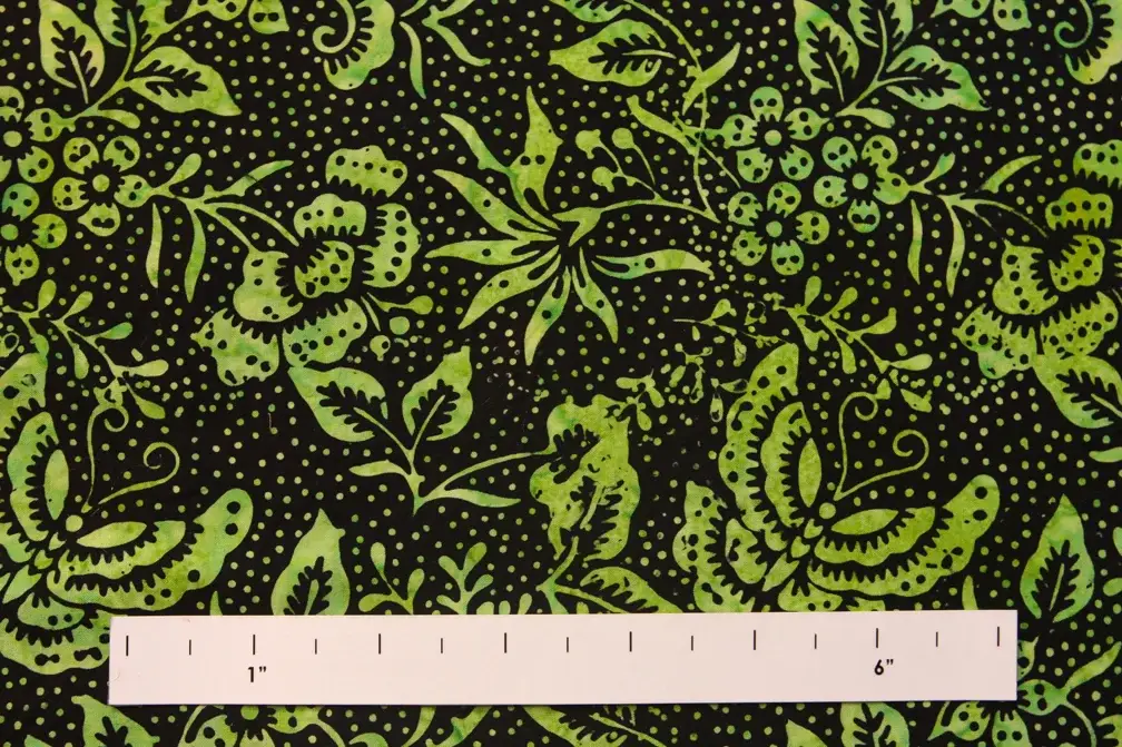 Cotton Batik1