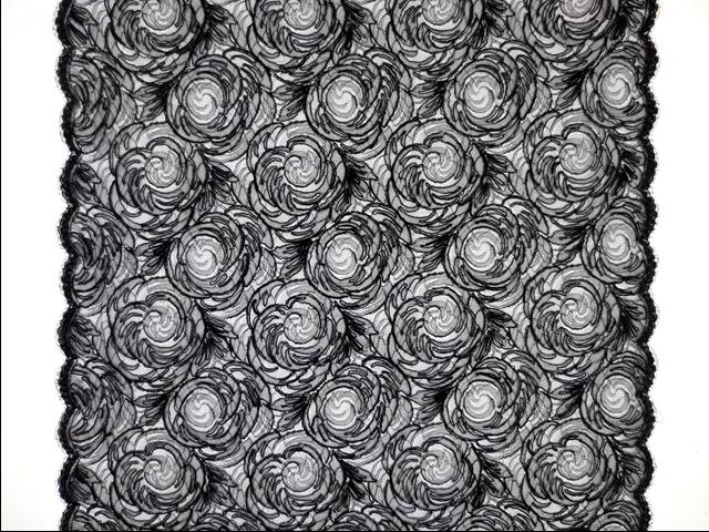 Alençon Lace3
