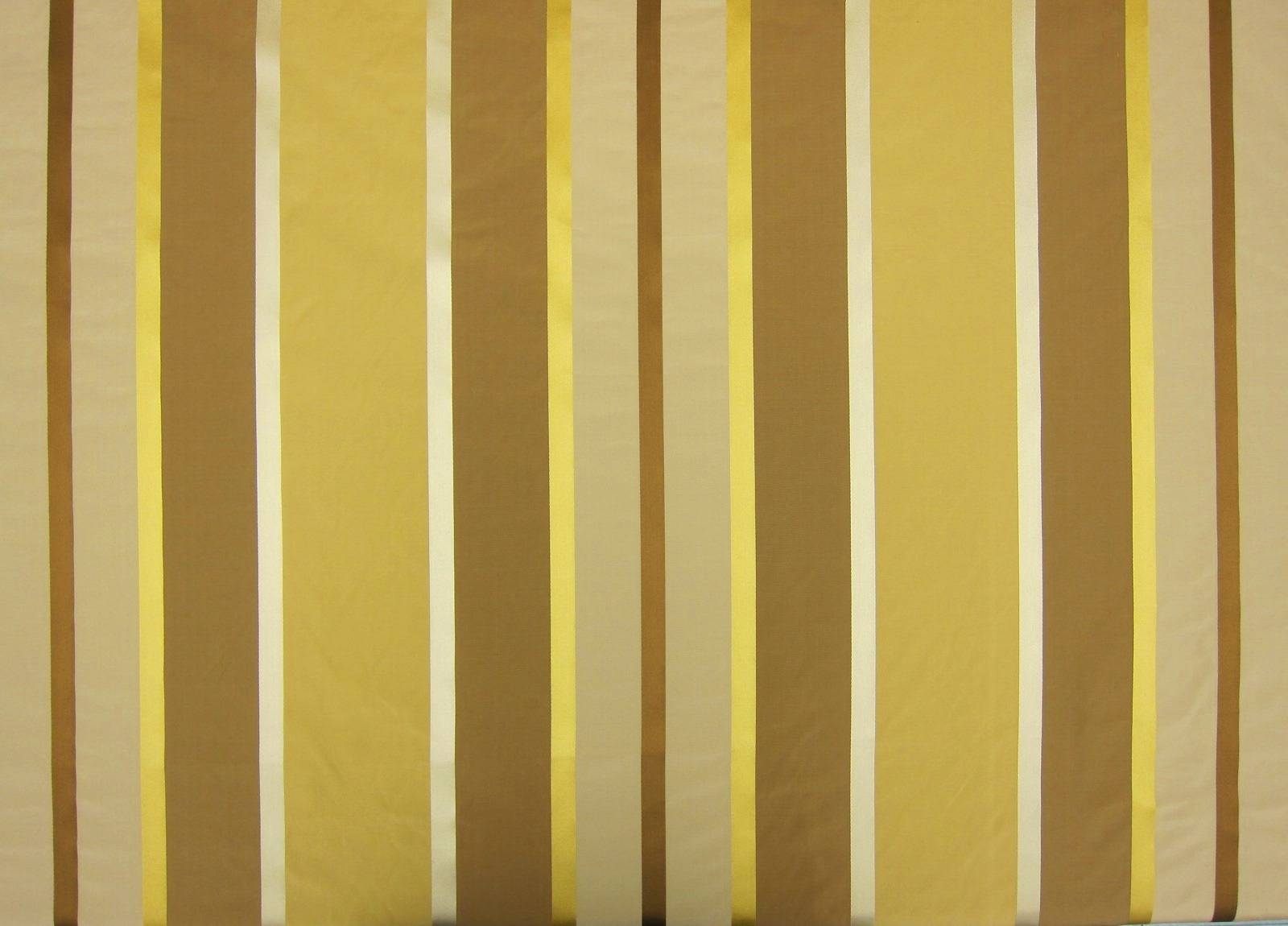 Silk Taffeta Satin Stripe0