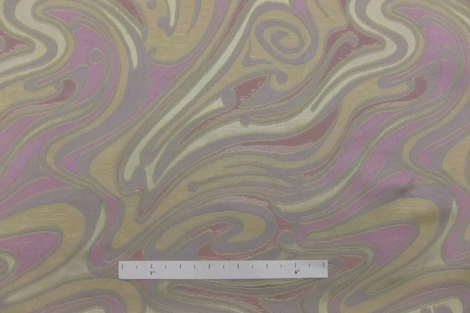 Metallic Brocade0