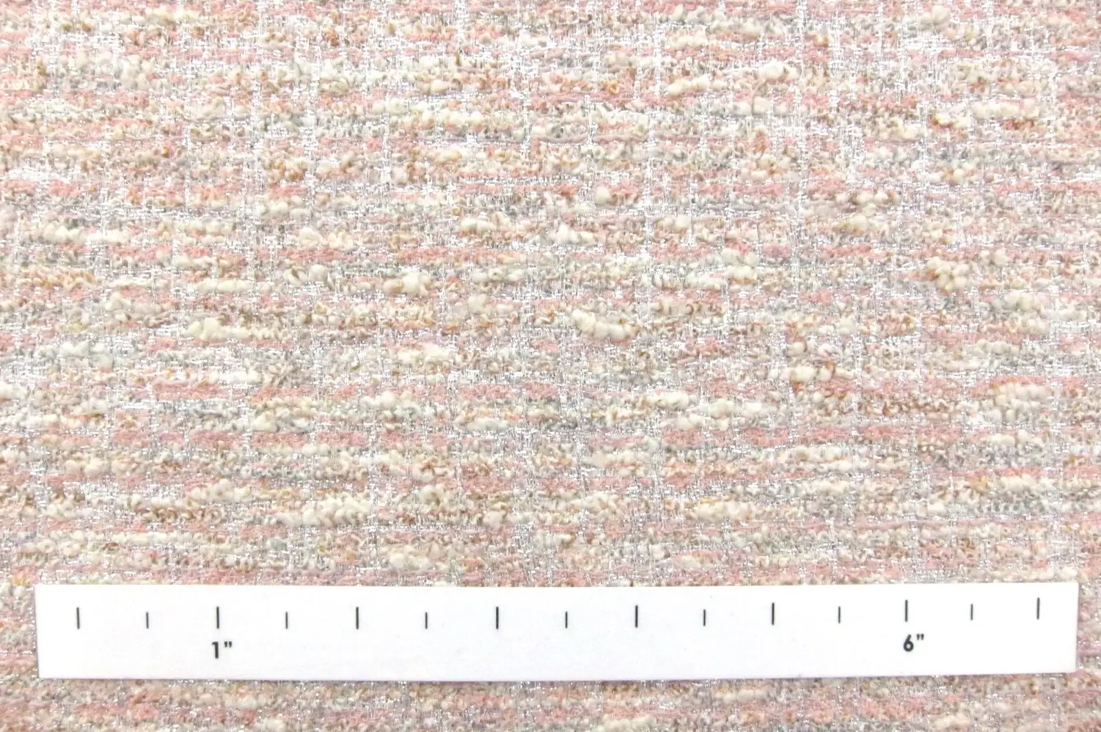 Cotton Acetate Poly Nylon Tweed1