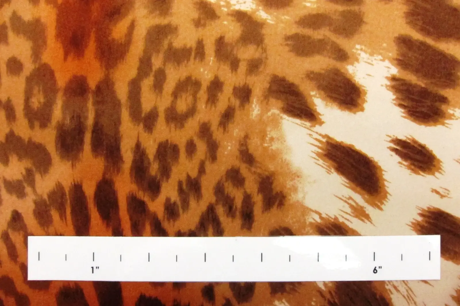 Printed Silk Charmeuse1