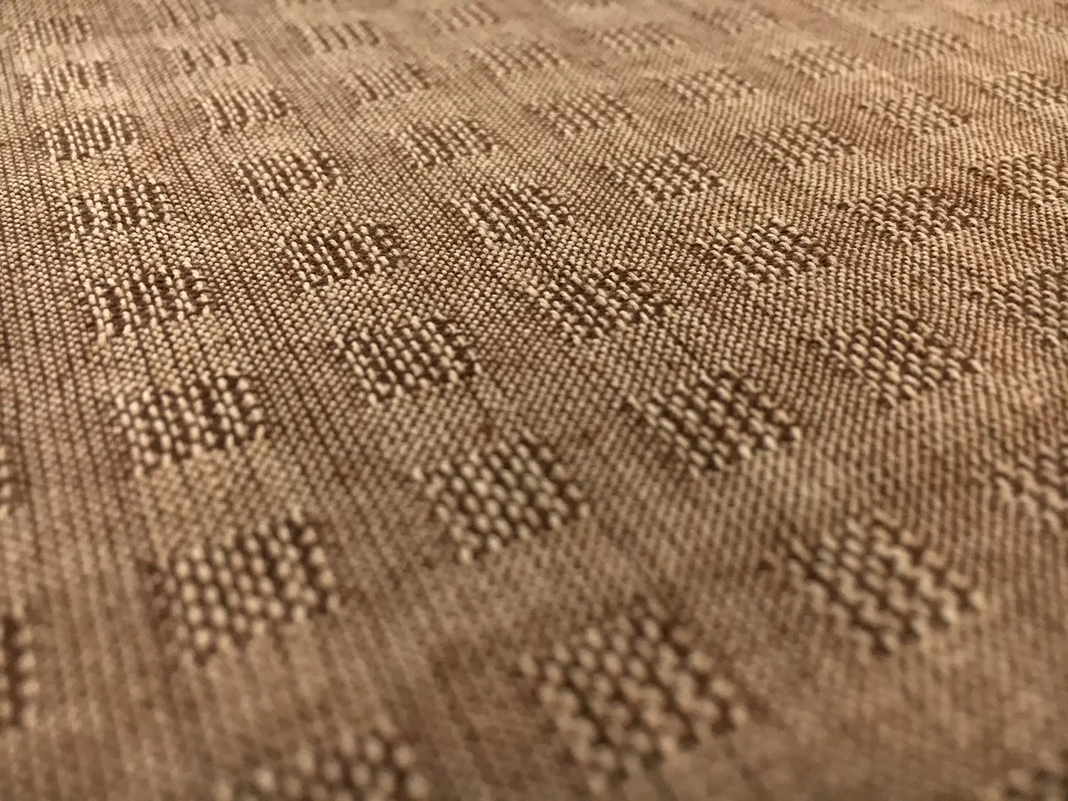 Woven Cotton Plaid Novelty2