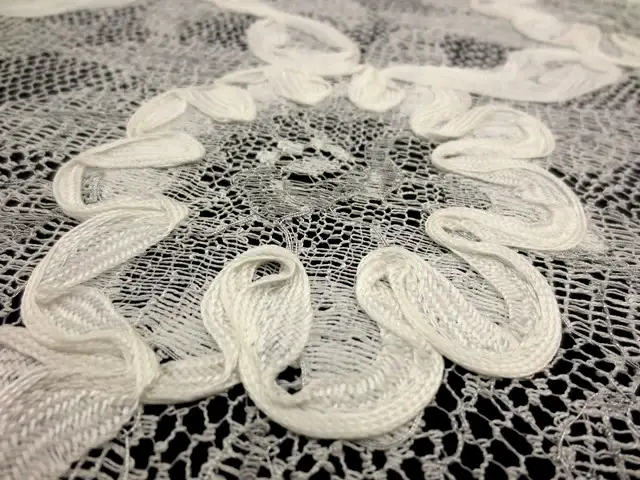 Ribbon Lace2