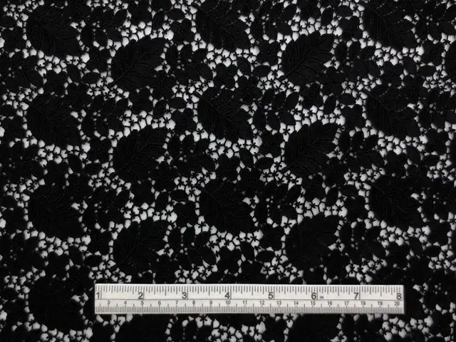 Guipure Lace1