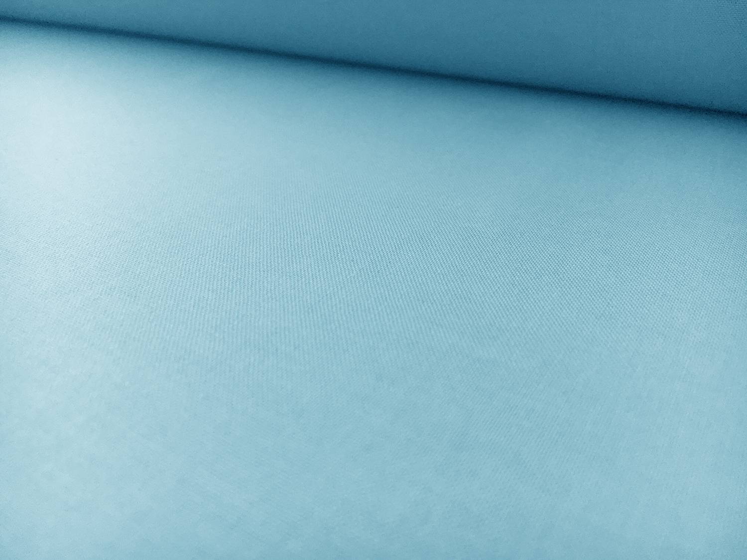 Kona Cotton in Waterfall Blue0