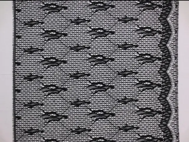 Corded Chantilly Lace3