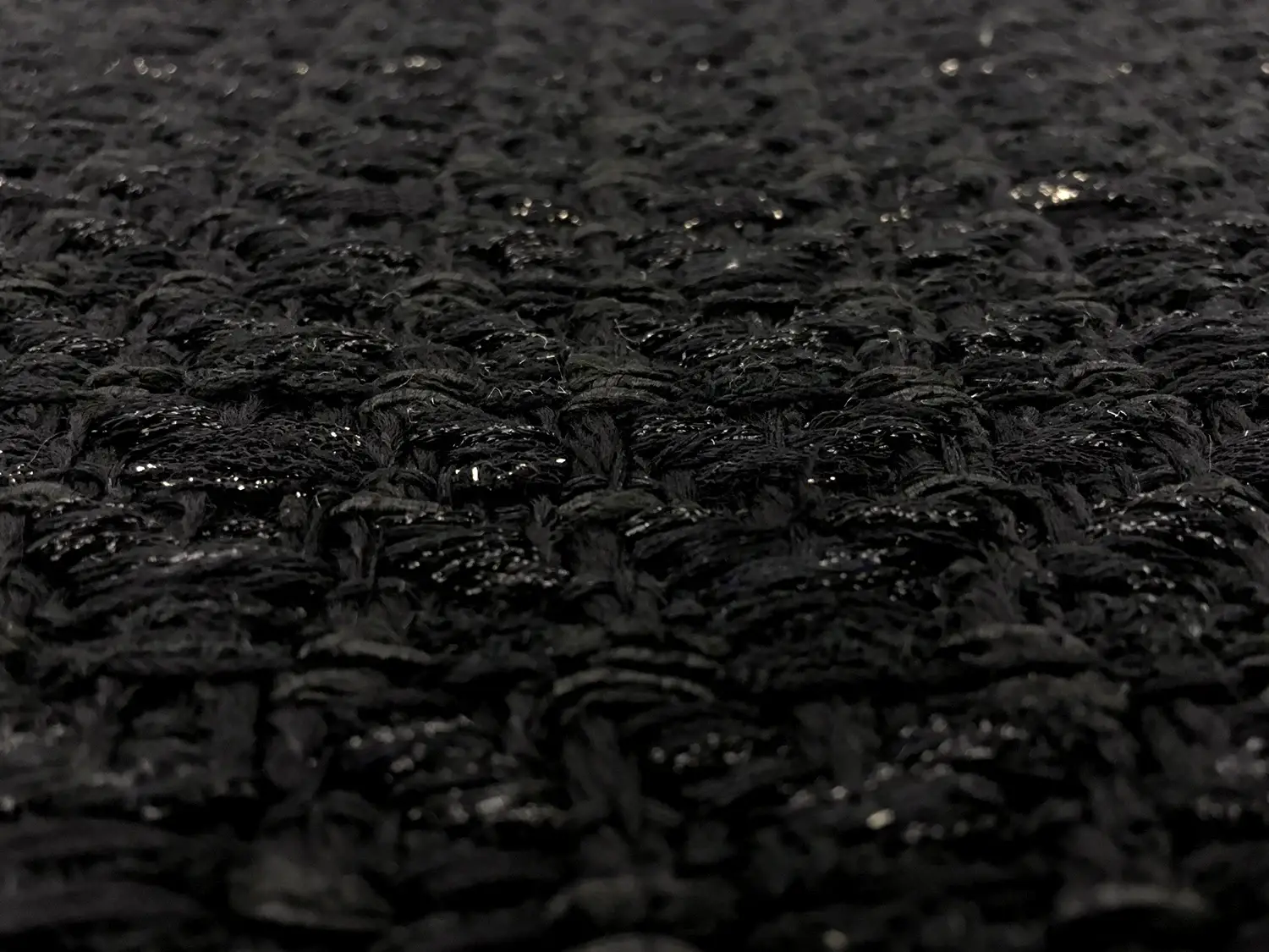 Lesage Metallic Tweed2
