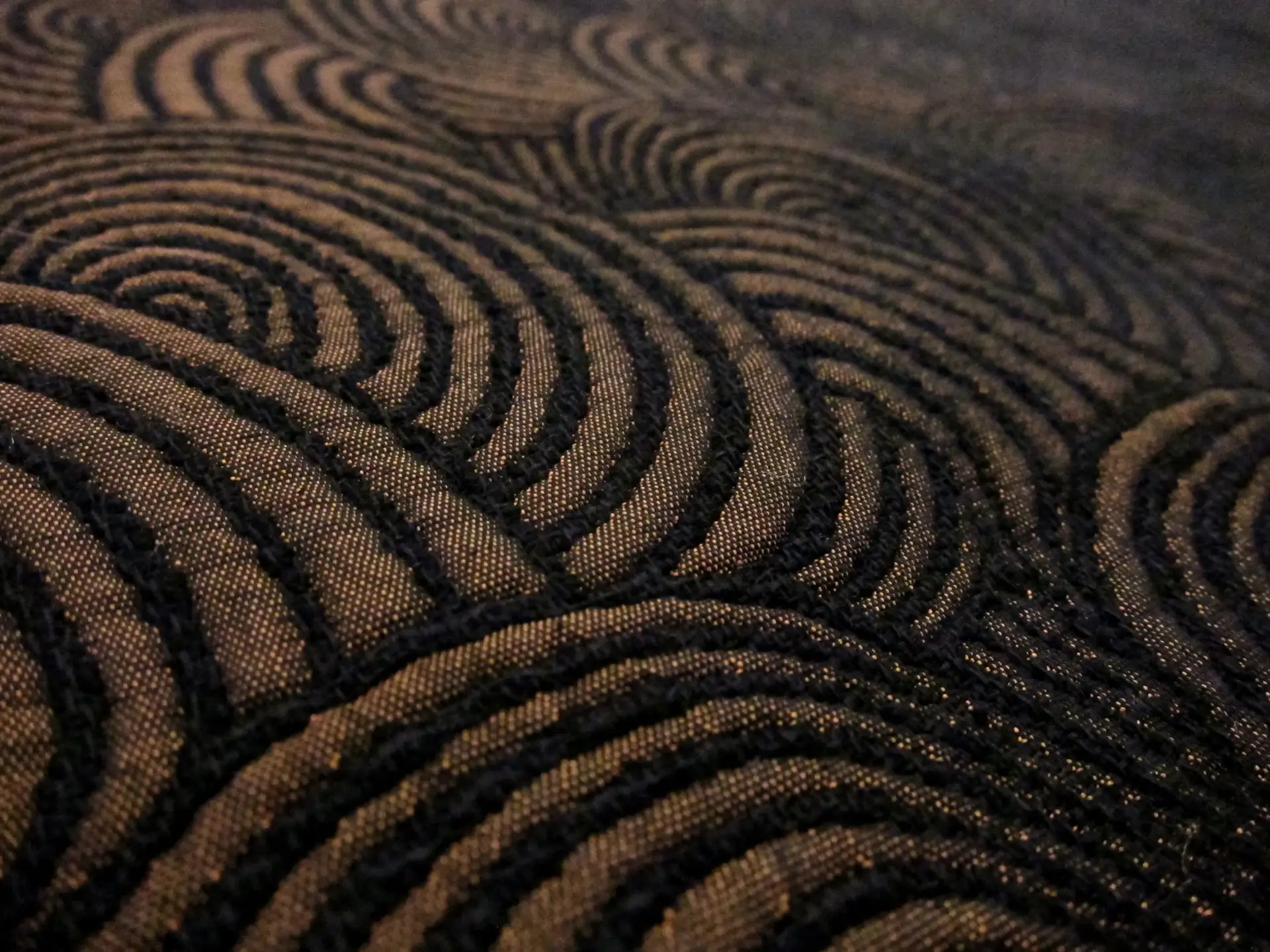 Cotton Blend Brocade2
