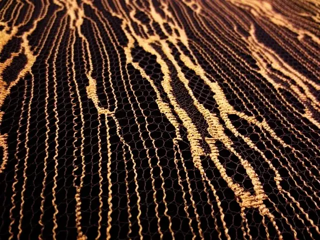 Chantilly Lace2
