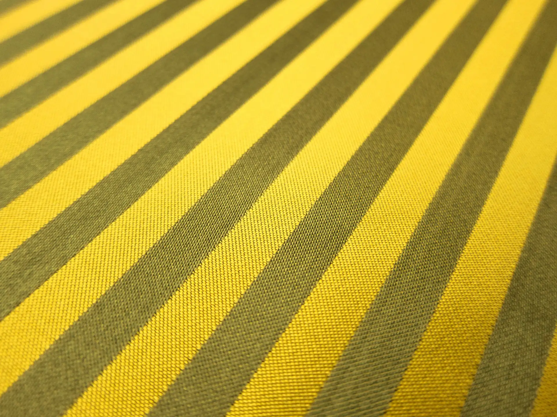 Silk Taffeta Stripe1