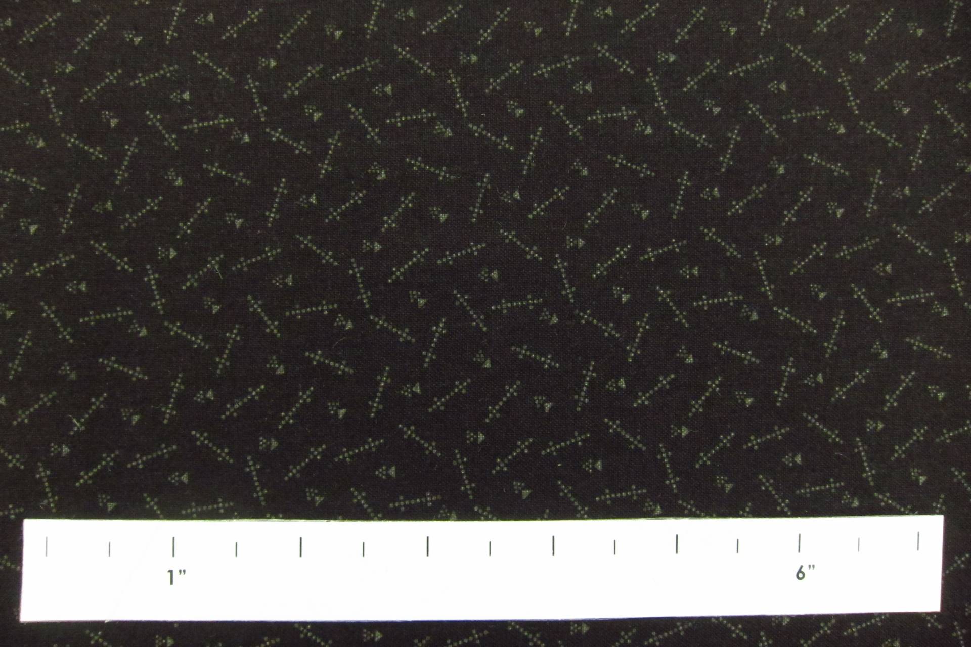 Cotton Broadcloth Print1