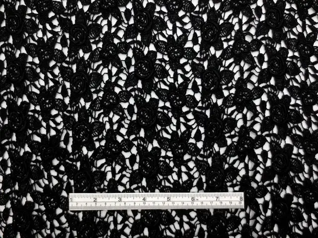 Guipure Lace1